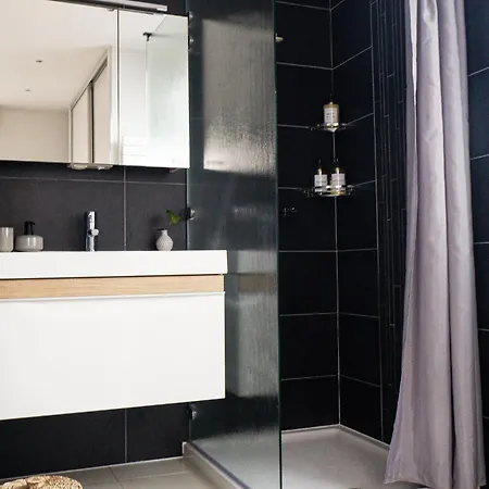 L'ecrin Des Trois Rois Apartment