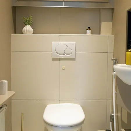 L'ecrin Des Trois Rois Apartment