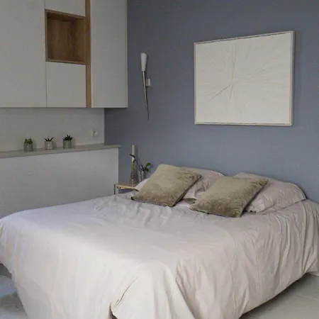 L'ecrin Des Trois Rois Apartment Mulhouse