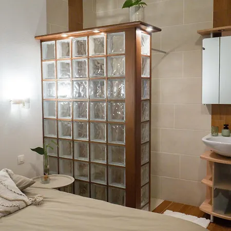 Apartment L'ecrin Des Trois Rois Mulhouse